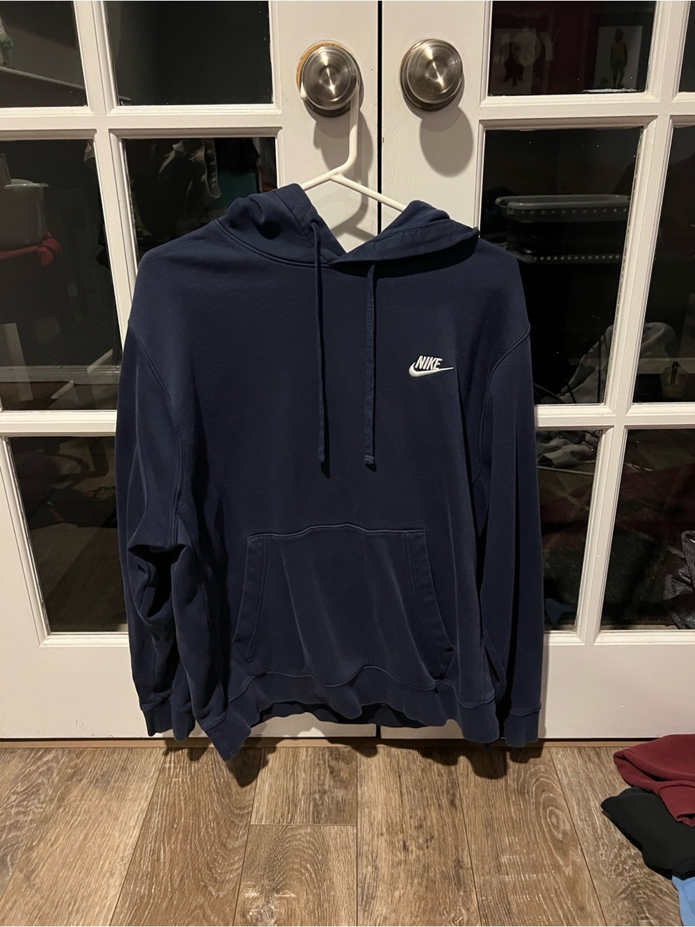 Nike Hoodie